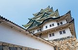 Nagoya castle