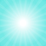 Colorful rays texture background