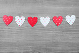 Valentines Day  symbols