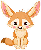 Fox Fennec