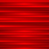 Abstract red stripes background