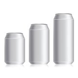 drink cans