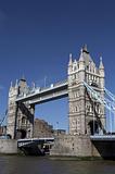 london tower bridge