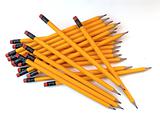 random pencils