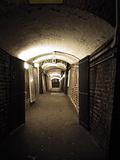 dark tunnel