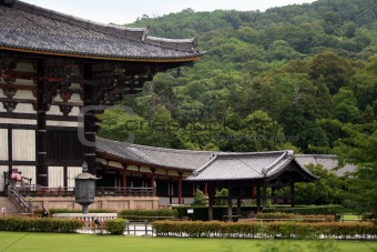 Japanese architecture