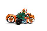 toy motorcycle