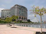 Office Building At Putrajaya