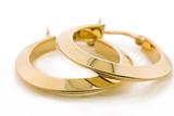 Gold Jewellery - Earrings