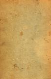 very rough stained paper background - XL size