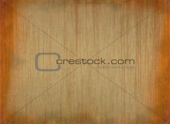old stained background with rough texture