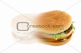 fast food concept #2