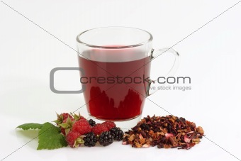 Glass of Tea