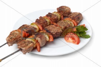 weal kebab