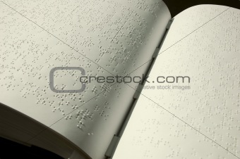 Braille Bible