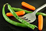 Green Beans & Carrots
