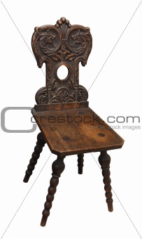 Village chair