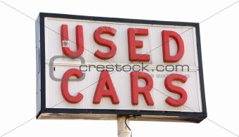 Used Cars