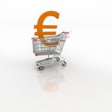 Shopping Cart - E-Commerce shopping cart
