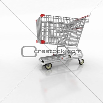 Shopping Cart - E-Commerce shopping cart