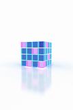 custom software block cube
