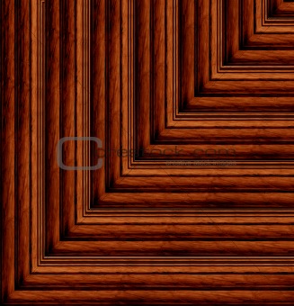 wood pattern
