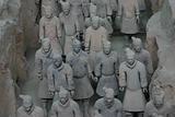 Terracotta Warriors -  Xian (Xi'an)