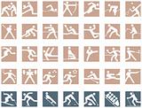 Olympic Symbols