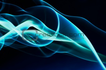 Energy abstract background