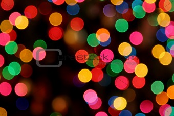Colorful Lights
