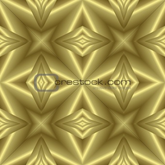 golden floral background texture