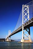 Bay Bridge, SF