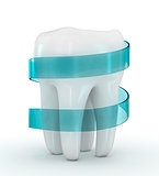 3D Tooth