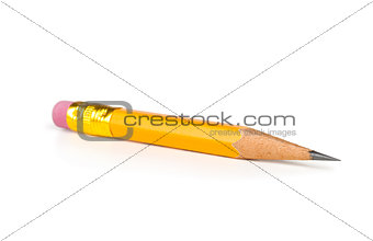 pencil i