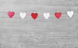 Valentines Day  symbols