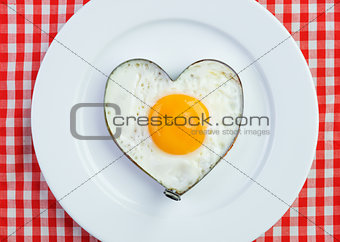 Breakfast for a loved one