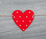 Valentines Day  symbol