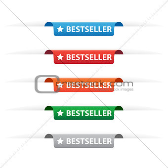 Bestseller paper tag labels