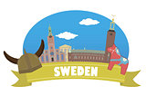 Sweden. Tourism and travel