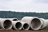 Concrete Sewer Pipes