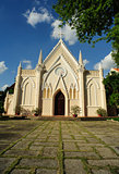 0031-Saint Joseph seminary in Saigon