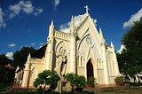 0032-Saint Joseph seminary in Saigon
