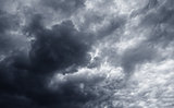  Dark Clouds, Rain and poor Weather