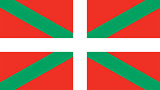 Basque Country flag