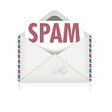 spam letter