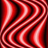 Design colorful movement illusion background