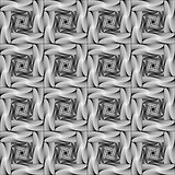 Design seamless square strip geometric pattern