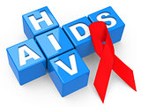 aids and hiv
