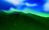 Windows XP hills