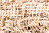 Burlap texture to use as background